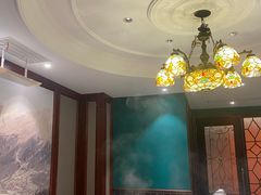 -东海怡品海鲜豆捞(舟宿夜江店)