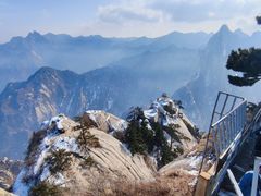 -华山风景名胜区