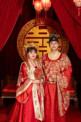 -金夫人婚纱摄影(总店)