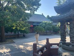 -开封包公祠