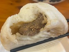 -清泉阁包子铺(中山路店)