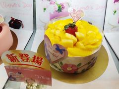 -圣安娜饼屋