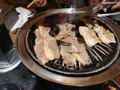 -九田家黑牛烤肉料理(石路天虹店)