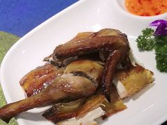 -东江海鲜大排档·潮汕菜·砂锅粥