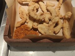 -新辣道鱼火锅(西直门店)