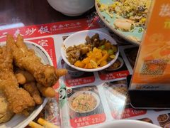 -扬二春炒饭(国庆路总店)