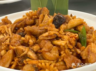 参加朋友宝宝百岁宴，来河北聚餐