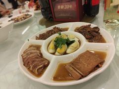 -西安饭庄·非遗陕菜(钟楼店)
