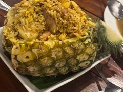 -自然餐厅(Phuket)