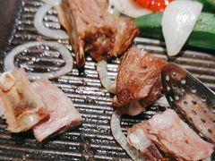 -西贝(科华王府井店)