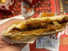 -肯德基(友好店)