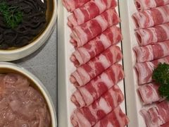 -海底捞火锅(壹悦城店)