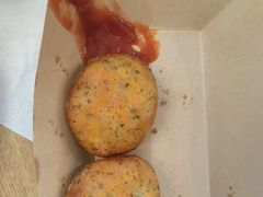 -非遗·十八曲鱼饺(西马总店)