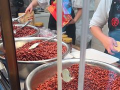-丁家脆哨(民生路店)
