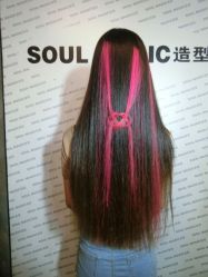 picture-SOULMAGIC 造型烫发染发