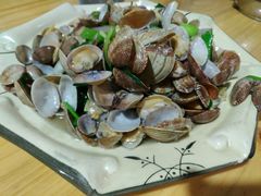 -八方海味餐厅