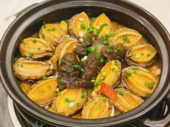 -鲍馬爺·首创鲍鱼鸡(银座店)