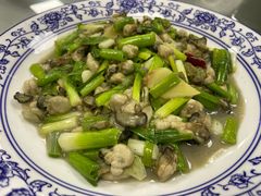 -杨记海鲜楼(三门黑金冠店)