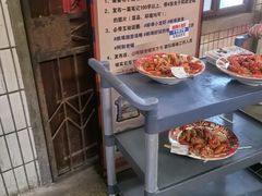 -阿财老铺·老蚌埠龙虾城(华夏总店)