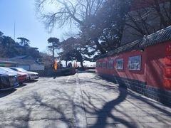 -妙峰山风景名胜区