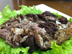 -白魁老号饭庄(交道口店)