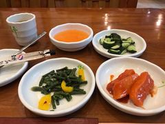-全州拌饭馆(断桥店)