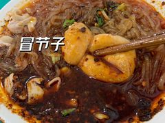 -甘记肥肠粉(马鞍北路店)