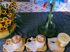 -几静cafe(基湖店)