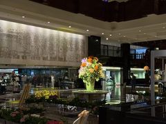 -广州花园酒店