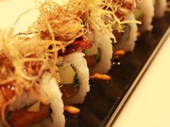 -晴季寿司(红旗街万达店)