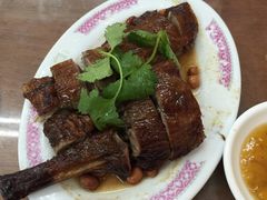 -香港蓮香樓(上環店)