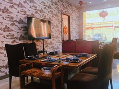 -老刘生态大鱼坊铁锅炖鱼(赛马场店)