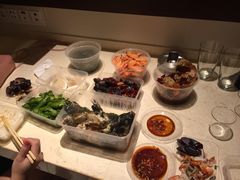 -南海渔家•海鲜•正宗海南菜(海棠湾店)
