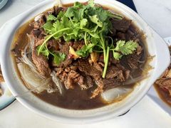 -黄牛肉馆·皖南土菜