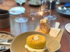 -OTIUM • 柴屿麦(亮马桥店)