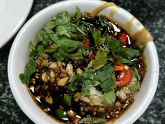 -老长春果木炭涮羊肉(东田·青年城店)