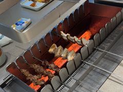 -白玉·朝鲜族烤串(深圳Kkone店)