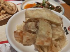 -老佛爷炭火蛙锅直营(清滨路总店)