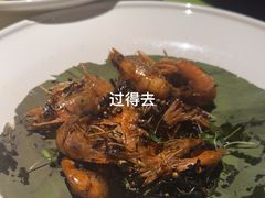 -桂满陇-十里风荷(合生汇店)