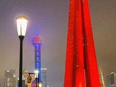 -上海市外滩历史纪念馆