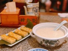 民国美龄粥-南京大牌档(苏州中心店)