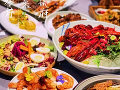 -鑫悦诚府·新鲁菜·餐厅(趵突泉店)