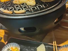 -子檀大隐炭烧(食品街店)