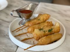 -The Rug Cafe(王府中环店)