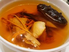 -湖影中餐厅·南京金茂威斯汀大酒店