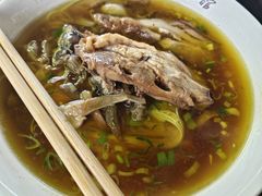 -兴福老面馆(寺路街店)