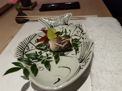 -鮨一日本料理(大中华店)