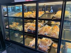 -美事客·面包·蛋糕·甜品(CBD店)