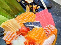 -熊出没日本烧肉放题