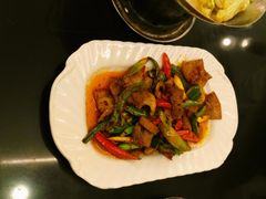 -渔王川菜馆(镇邦路店)